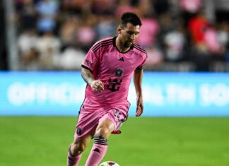 Inter Miami vs St. Louis LIVE Update, MLS: When and where to watch Messi live, preview, predicted XI