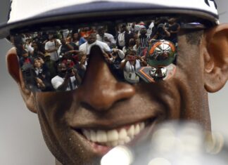 Deion Sanders, Alcorn State, National Signing Day: Recapping a busy college football news cycle