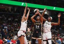 WNBA News & Fantasy Basketball Notes 6/27