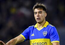 Chelsea submit bid for Manchester United target Aaron Anselmino – Man United News And Transfer News