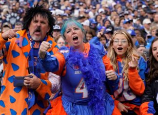 Group Of Five To Power Five College Football Conference Realignment: Ranking G5 Teams Most Likely To Move On