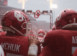 What to know about EA Sports CFB 25: Dynasty Mode, Road To Glory, Ultimate Team and game trailer