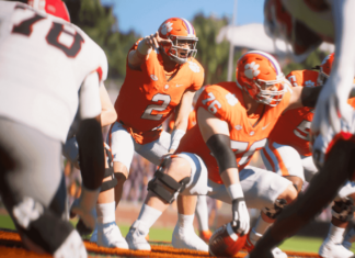Everything I learned about EA Sports’ College Football 25 after two hours of gameplay