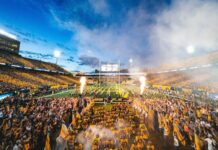 Football Priority Mini-Package and Single-Game Ticket Information