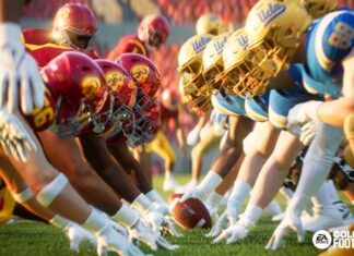 EA Sports College Football 25 Takes Following Initial News and Trailer