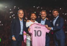 Lionel Messi’s first year in MLS: Quotes, stats, trophies