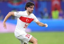 Man United “seriously interested” in Fenerbahce’s Ferdi Kadioglu, meeting with his camp expected soon – Man United News And Transfer News
