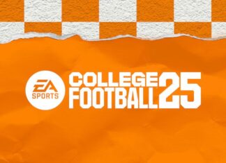The Latest News and Rumors on the Imminent College Football 25 Video Game