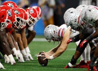 Building a College Football Super League model, with these 40 schools making cut