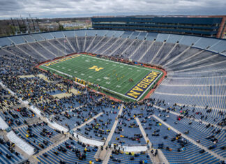 Michigan football receives 3 years of NCAA probation for recruiting violations during COVID-19 pandemic