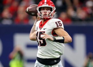 Three keys to Georgia Bulldogs winning College Football Playoff