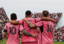 By the Numbers: MLS Best Bets (6/1)