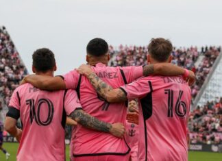 By the Numbers: MLS Best Bets (6/1)