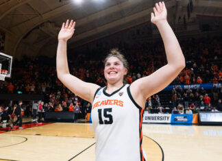 Women’s basketball transfer portal rankings: Where will Raegan Beers go?