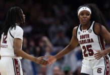 Perfect seasons in NCAA women’s basketball: South Carolina joins UConn, other undefeated champs in history