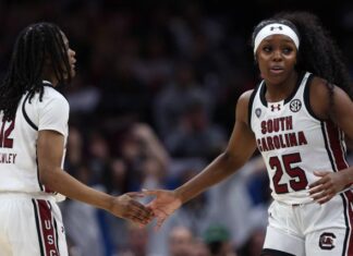 Perfect seasons in NCAA women’s basketball: South Carolina joins UConn, other undefeated champs in history