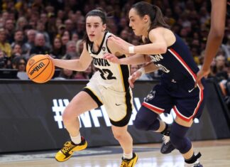 Iowa, South Carolina Set for 2024 Women’s Basketball Championship Game