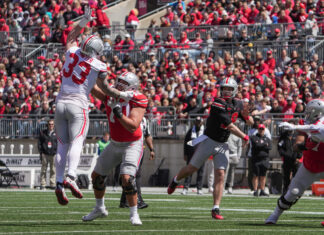 College Football Playoff 12-team field projection: Why I like Miami, Penn State and Texas