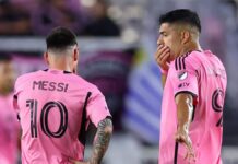 MLS teams adjust to a summer without some marquee names – NBC 6 South Florida