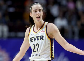 Caitlin Clark, physical play and fouls dominating WNBA discussions – NBC New York