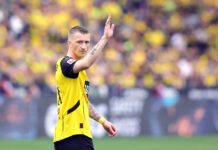 Marco Reus: The Champions League final star who could be moving to MLS