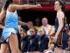 Caitlin Clark’s rematch with Angel Reese is the most expensive WNBA game on record