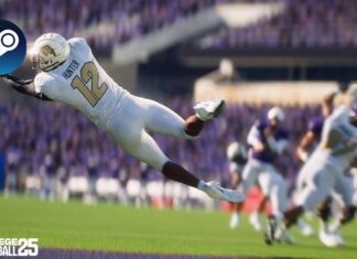 Is EA Sports College Football 25 Coming To PC?
