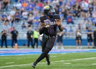 Greg McElroy Predicts Two Big 12 Quarterbacks to Bounceback in 2024