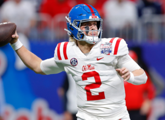 Three keys to Ole Miss Rebels winning College Football Playoff
