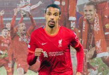 Liverpool struck gold with Joel Matip, the loveable and world-class free transfer – Liverpool FC