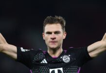 Manchester United’s ability to sign Amadou Onana or Joshua Kimmich is dependant on Bayern Munich – Man United News And Transfer News