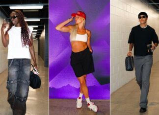 WNBA becoming a style powerhouse ahead of 2024 All-Star Weekend in Phoenix