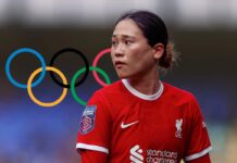 Liverpool will have at least TWO representatives at 2024 Olympics – Liverpool FC