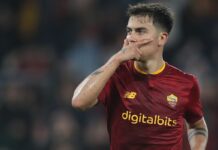 Erik ten Hag wants Manchester United to sign AS Roma’s attacking dynamo Paulo Dybala – Man United News And Transfer News