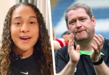Liverpool FC Women willing to break club transfer record for 19-year-old attacker – Liverpool FC