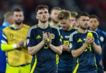 Andy Robertson is first Liverpool player knocked out of Euros after ‘sucker-punch’ – Liverpool FC