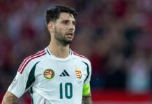 Dominik Szoboszlai latest Liverpool player to exit Euros after final day heartbreak – Liverpool FC