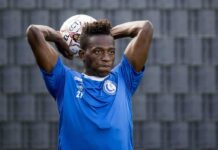 Liverpool defender set for permanent transfer after 6 years and ZERO games – Liverpool FC