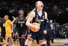 How to Watch NCAA Women’s Final Four 2024 Online: Date, Time, Schedule