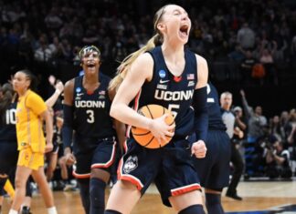 How to Watch NCAA Women’s Final Four 2024 Online: Date, Time, Schedule