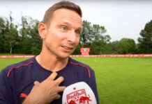 Pepijn Lijnders has just won his first ‘game’ in charge of new club – with same LFC trait – Liverpool FC