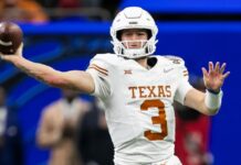 College football 2024: Preseason top 25 rankings, bowl projections, All-Americans and more