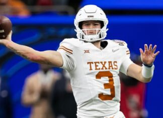 College football 2024: Preseason top 25 rankings, bowl projections, All-Americans and more