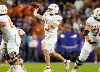 Three keys to Texas Longhorns winning the College Football Playoff