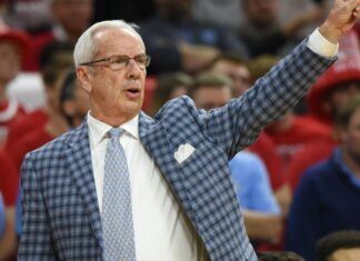 The teams with the most NCAA tournament No. 1 seeds