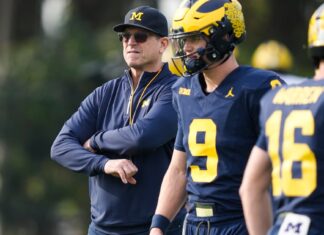 With college football upheaval, coaches are exploring options