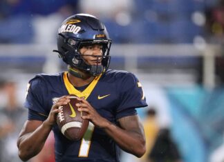 MAC College Football Transfer Portal Tracker & News