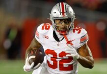 Composite college football top 25 rankings for 2024: Georgia, Ohio State, Texas are consensus top teams