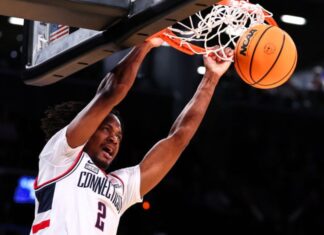 How to Stream Men’s Final Four Games Online