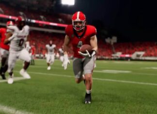 College Football 25’s top-ranked offenses: Where EA’s ratings and our projections differ